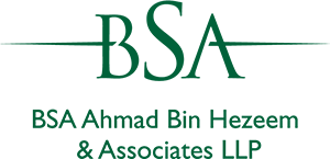 BSA Ahmad Bin Hezeem & Associates